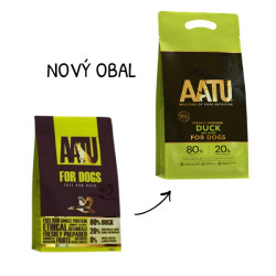 AATU 80/20 Duck 10kg