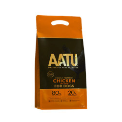 AATU 80/20 Chicken 1,5kg