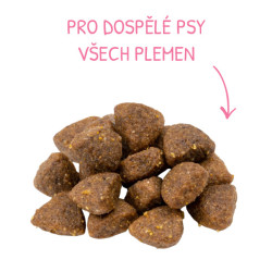 Profine Dog Dry Adult Salmon 12kg