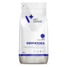 VetExpert VD 4T Dermatosis Dog Rabbit Potato 12kg