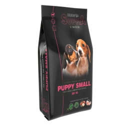 Delikan Supra Dog Puppy Small 3kg