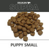 Delikan Supra Dog Puppy Small 3kg