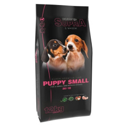Delikan Supra Dog Puppy Small 12kg