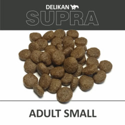 Delikan Supra Dog Adult Small 12kg