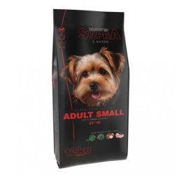 Delikan Supra Dog Adult Small 12kg
