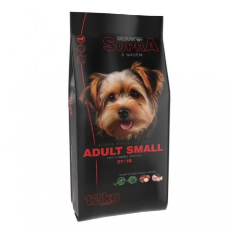 Delikan Supra Dog Adult Small 12kg