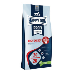 Happy Dog PROFI-LINE 30/20 High Energy 20kg
