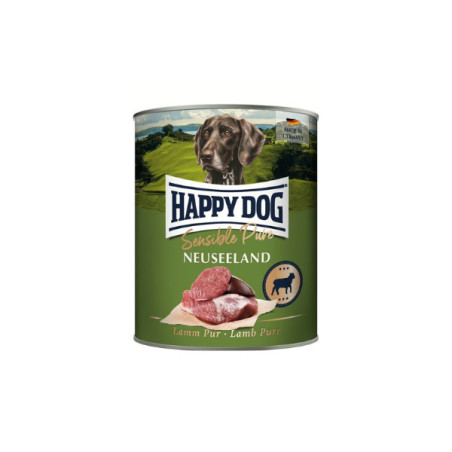 Happy Dog konz. Lamm Pur Jehněčí 800g