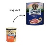 Happy Dog konz. Ente Pur Kachní 800g