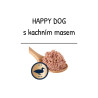 Happy Dog konz. Ente Pur Kachní 800g