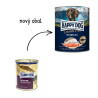 Happy Dog konz. Lachs Pur Norway losos 800g