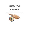 Happy Dog konz. Lachs Pur Norway losos 800g