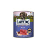 Happy Dog konz. Büffel Pur Buvolí 3x800g