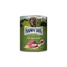 Happy Dog konz. Lamm Pur Neuseeland Jehněčí 3x800g