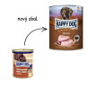 Happy Dog konz. Truthahn Pur Krůtí 3x800g