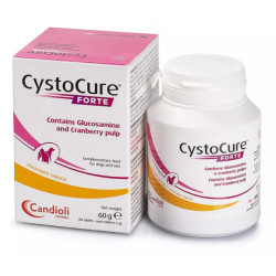 Cystocure 30tbl
