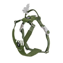 Postroj Hurtta Seeker mechový 35-45cm