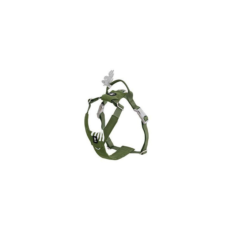 Postroj Hurtta Seeker mechový 40-50cm