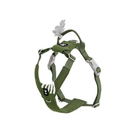 Postroj Hurtta Seeker mechový 40-50cm