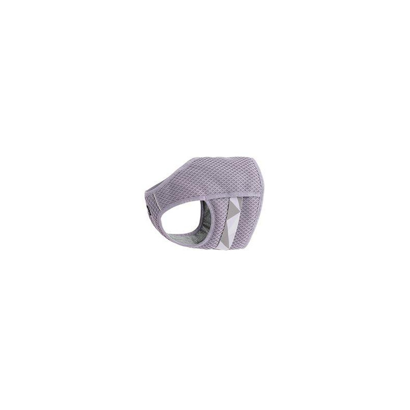 Vesta chladící Hurtta Cooling Wrap 40-50 levandulová