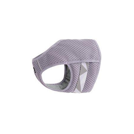 Vesta chladící Hurtta Cooling Wrap 40-50 levandulová
