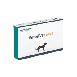 EnteriVet acut 30tbl