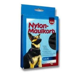 Náhubek fixační pes Trixie L 1 ks