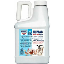 Humac Natur AFM liquid 10L