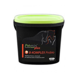 Premin plus B-komplex Probio 5kg