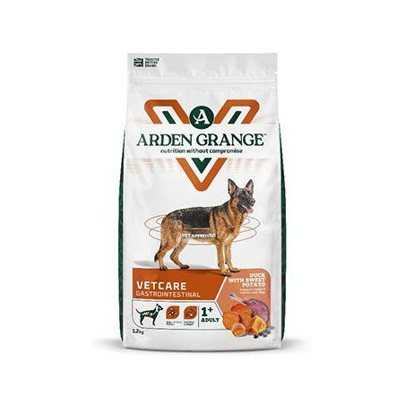 Arden Grange Dog VetCare Gastrointestinal 12kg