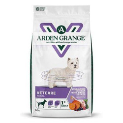 Arden Grange Dog VetCare Renal 12kg