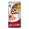 N&D TROPICAL SELECTION CAT Neutered Chicken 10kg