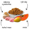 N&D TROPICAL SELECTION CAT Neutered Chicken 10kg