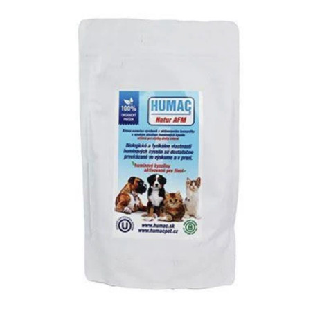 Humac Natur AFM 500g