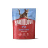 Carnilove Cat Active Dry Salmon&Turkey Adult AB 400g