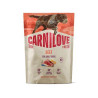 Carnilove Dog True Fresh Dry Beef Adult AllBreeds1,5kg