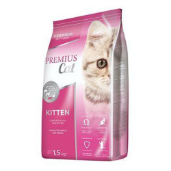 Premius Cat Kitten 1,5kg
