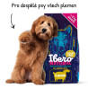 Ibero NATURAL dog GF LAMB adult M/L 12kg