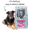Ibero COLD PRESSED dog SENIOR fish 12kg