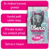 Ibero COLD PRESSED dog SENIOR fish 12kg