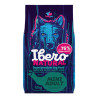 Ibero NATURAL dog Mini Adult Pork&Lamb 12kg
