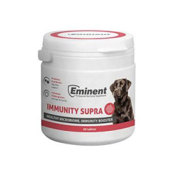 Eminent Immunity Supra 60tbl