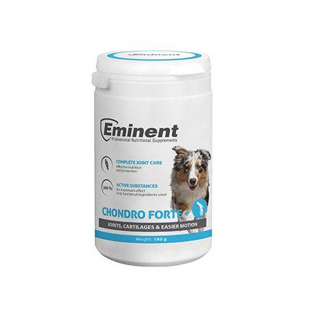 Eminent Chondro Forte+ 180g