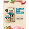 Eminent Selection Dog Adult Large Breed Pork&Duck 12kg
