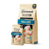 Eminent Selection Dog Adult Large Breed Pork&Duck 12kg