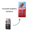 Carnilove Dog Active Dry Salmon&Turkey Puppies 12kg