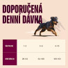 Carnilove Dog Active Dry Salmon&Turkey Adult SB 12kg