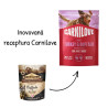 Carnilove Dog Pouch Paté Turkey&Buffalo+Rose 300g