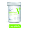VetExpert Cat, Dog Caryodent Finger Wipes 50 ks