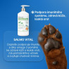 Eminent Lososový olej SalmoVital psi a kočky 1000ml